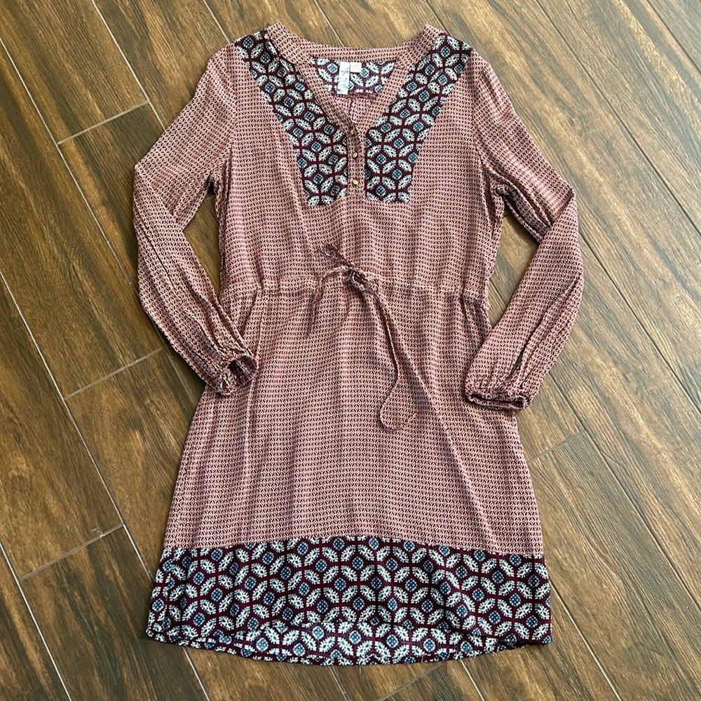 Alya Dress EUC size Small